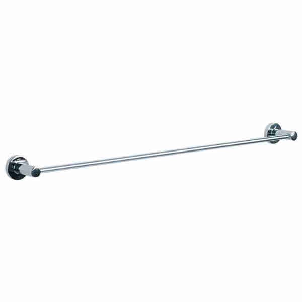 Wall-Mounted Towel Rack Atlantic 60cm