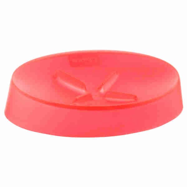 Red Soap Dish - Spirella