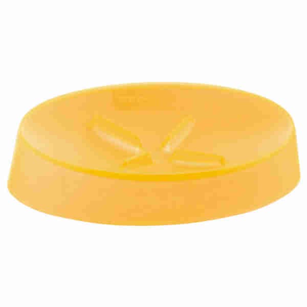 Yellow Soap Dish - Spirella