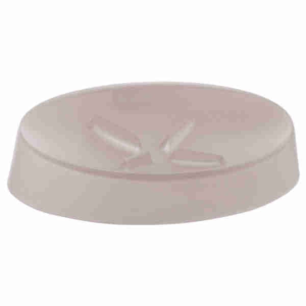 Grey Soap Dish - Spirella