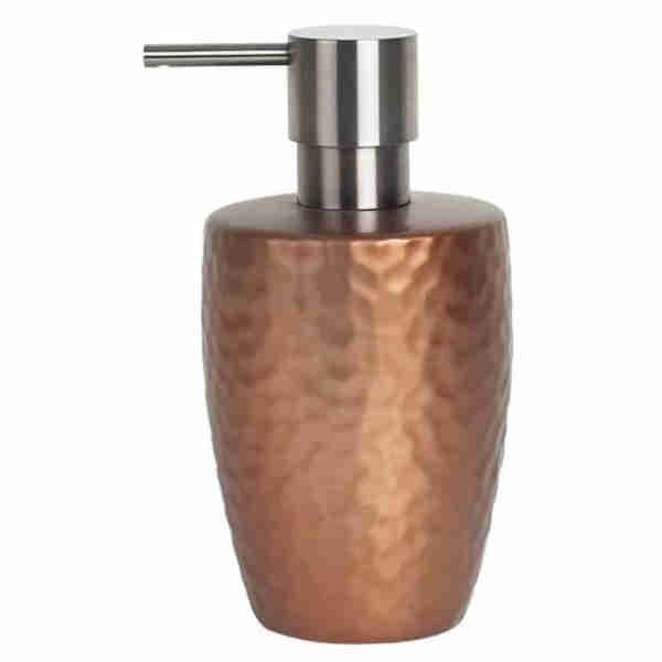 Stoneware Soap Dispenser - Spirella