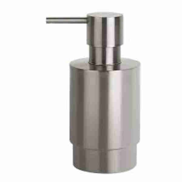 Soap Dispenser Stainless Steel - Spirella