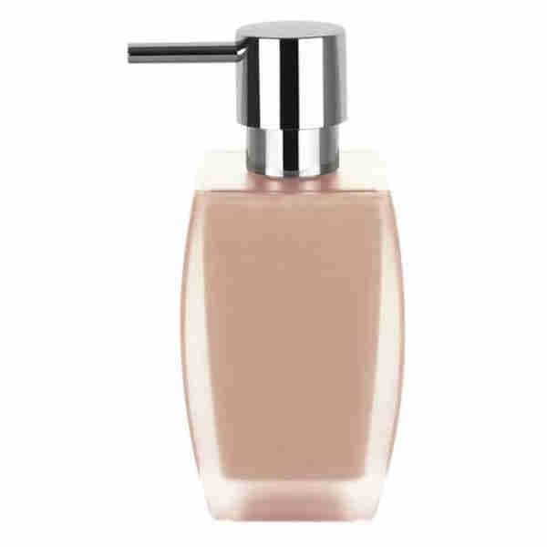 Nude Soap Dispenser