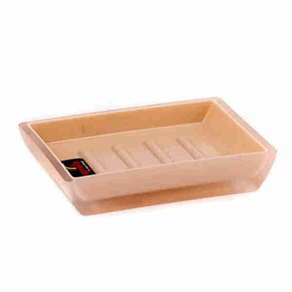 Nude Soap Dish - Spirella
