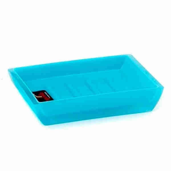 Blue Soap Dish - Spirella