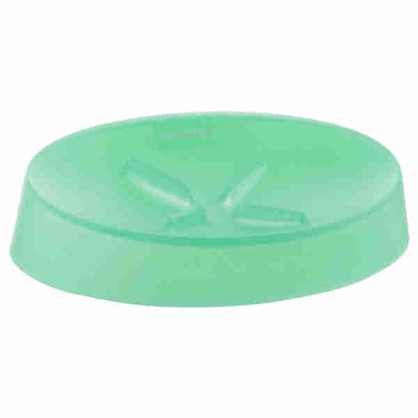 Green Soap Dish - Spirella