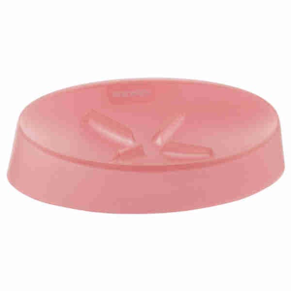 Pink Soap Dish - Spirella