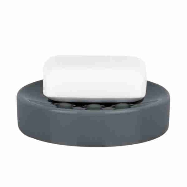 Grey Soap Dish - Spirella