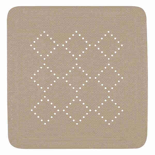 Showermat Taupe