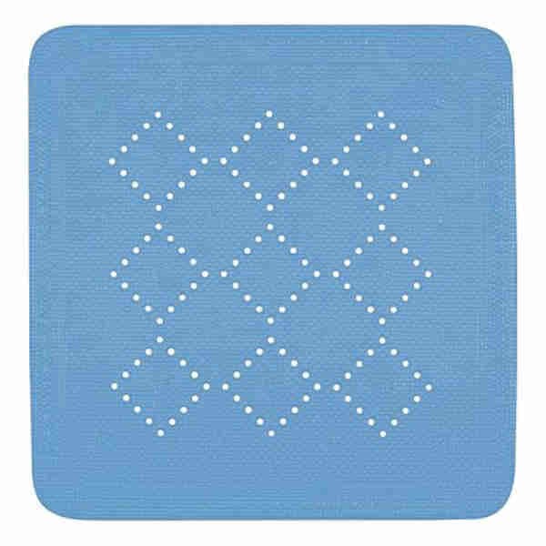 Showermat Blue - Spirella