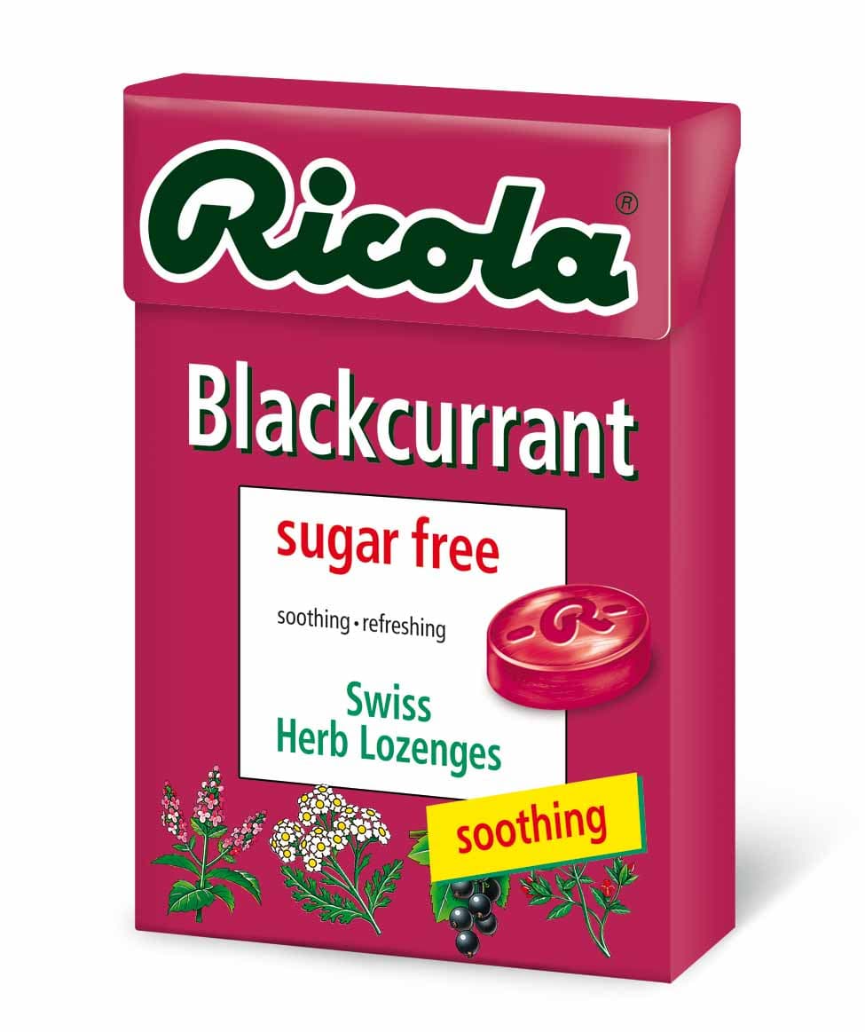 Blackcurrant