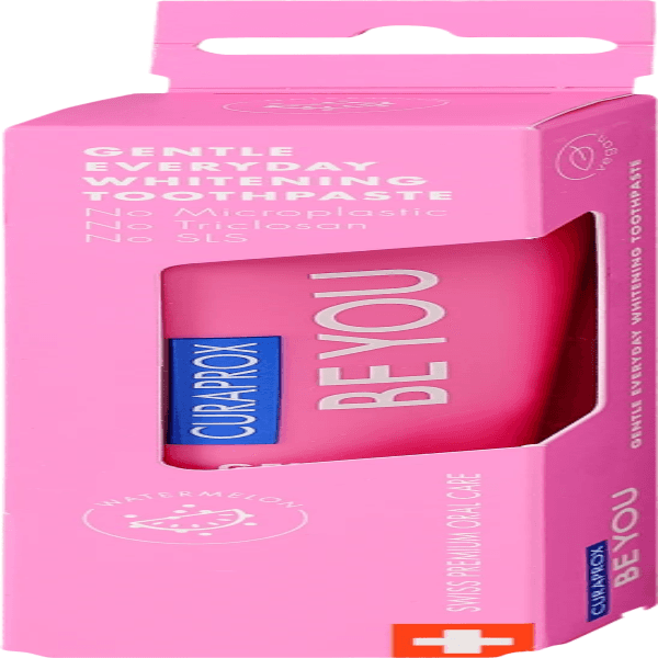 Be You Watermelon Toothpaste
