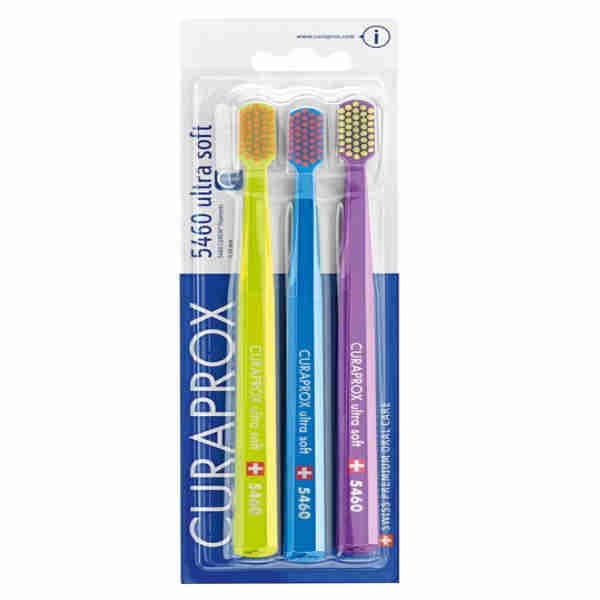 Ultra Soft Toothbrush