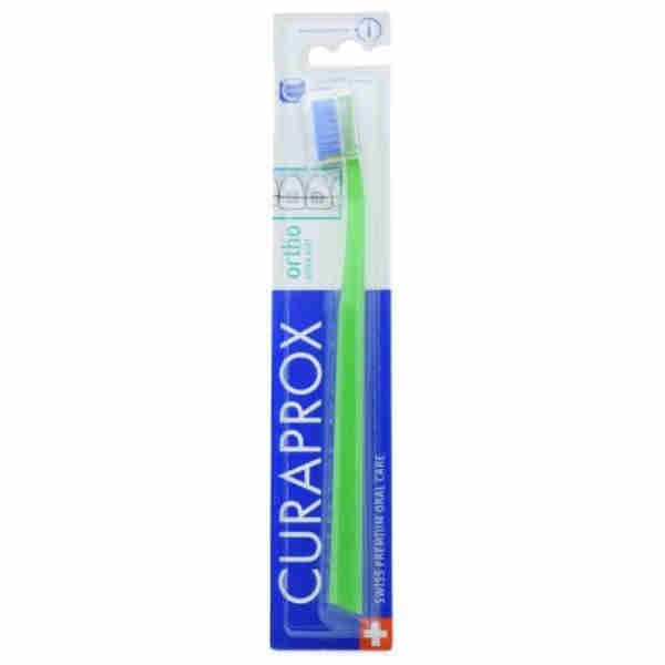 Ortho Ultra Soft Toothbrush