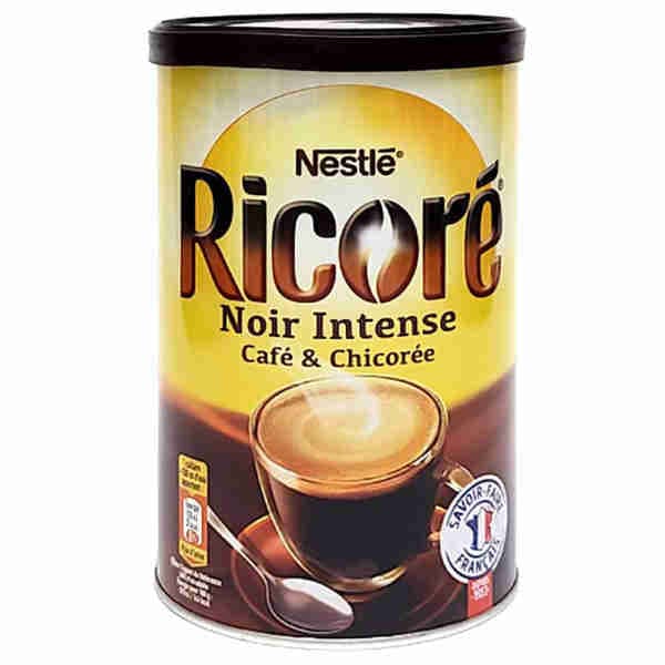 Ricore Black Intense - Nestle