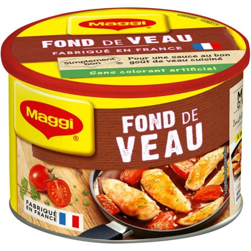 Veal Stock