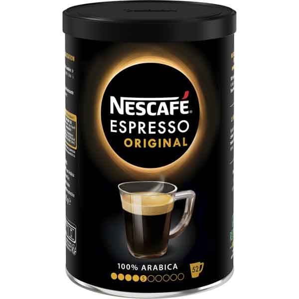 Original Espresso
