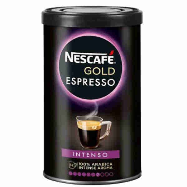 Espresso Intenso