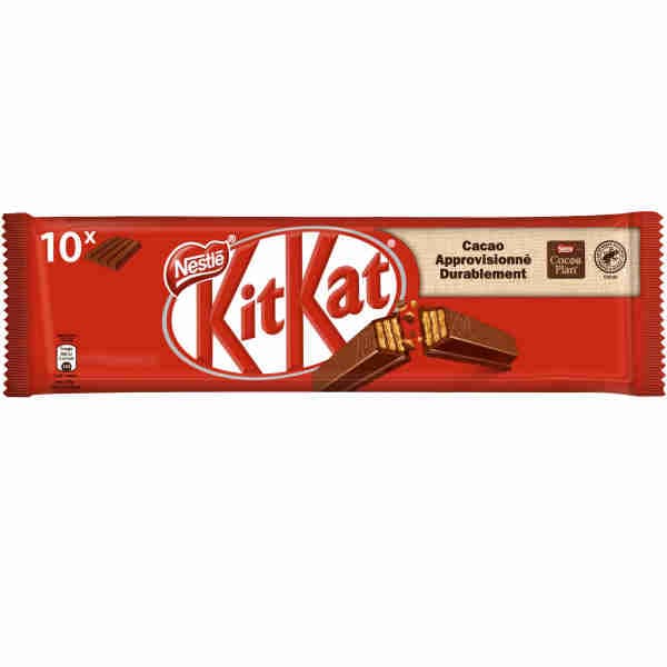 Kit Kat Chocolate