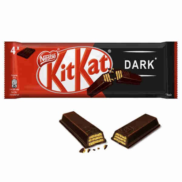 KitKat Dark - Nestle