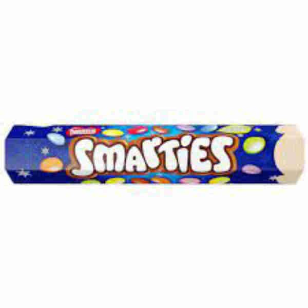 Smarties Candy