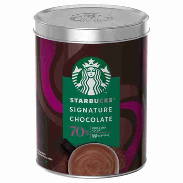 Signature Chocolate 70%