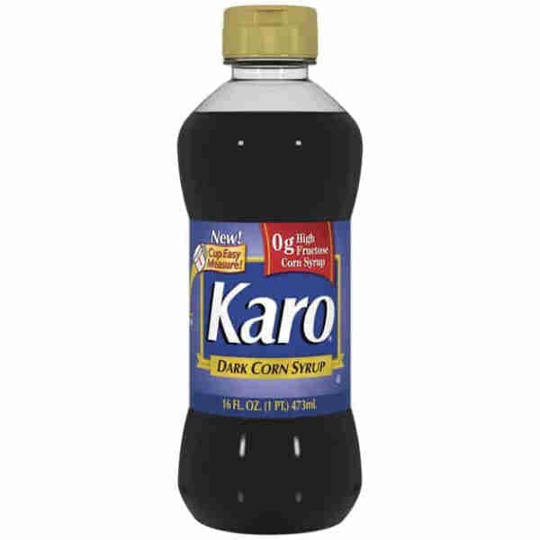 Original Dark Corn Syrup - Karo
