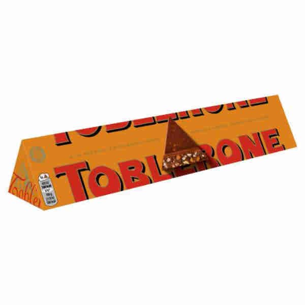 Orange Twist