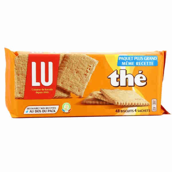 Tea Biscuit