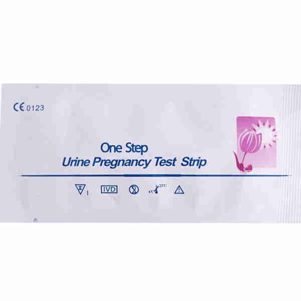 Urine Pregnancy Test - One Step