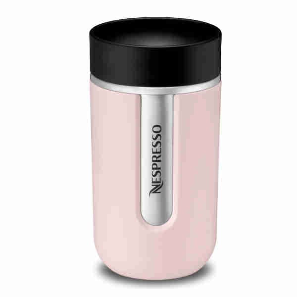 Nomad Travel Mugs Small Pink
