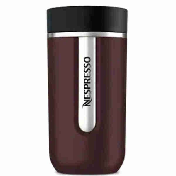 Nomad Travel Mugs Medium Brown