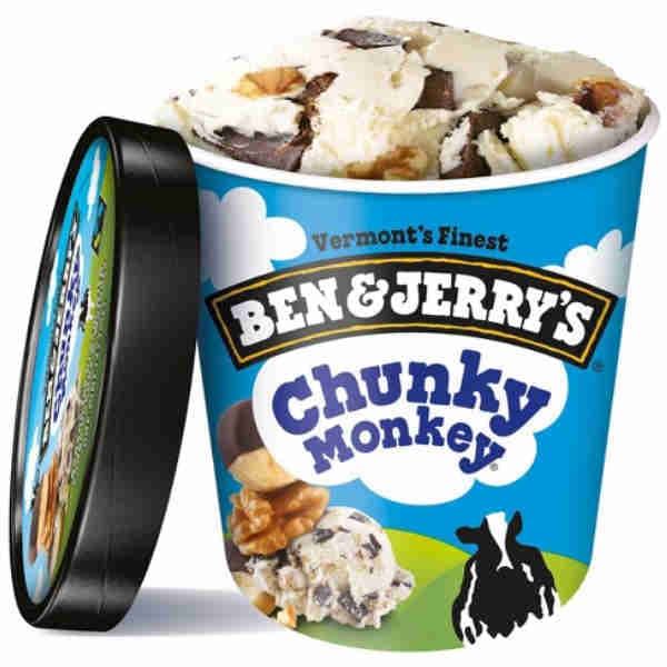 Chunky Monkey