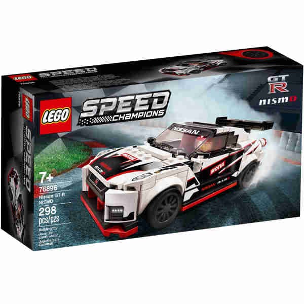 Nissan GT-R NISMO