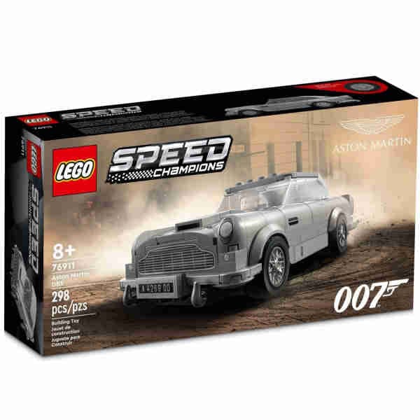 Aston Martin DB5