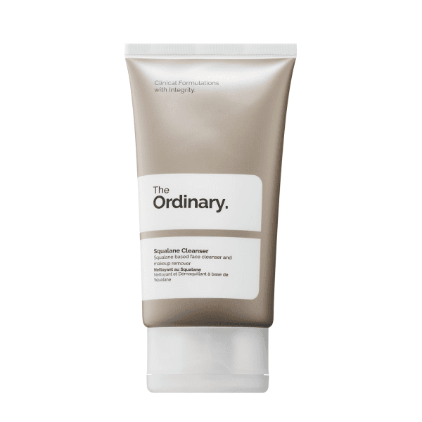 Squalane Cleanser Cream