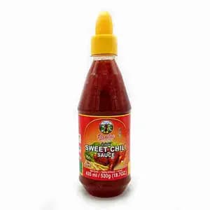 Sweet Chili Sauce Big - Pantai