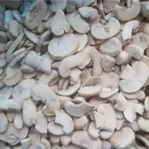 Mushroom Sliced - Sea Quality