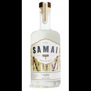 White Rum 70cl - Samai