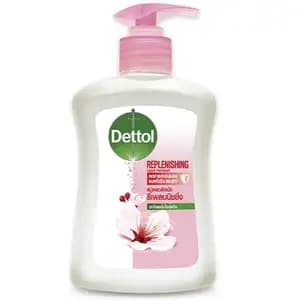 Replenishing Liquid Handwash - Dettol
