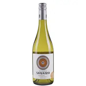 Sanama "Reserva" Chardonnay
