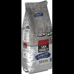 Intenso Nº9 Ground Beans- San Marco