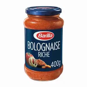 Bolognese Rich Sauce - Barilla