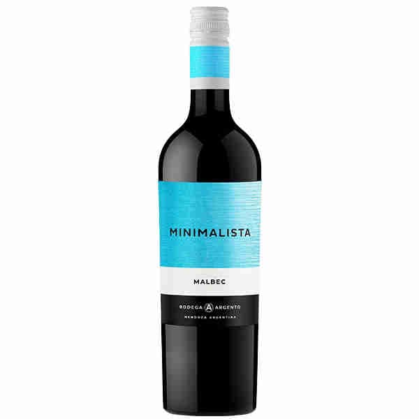 Minimalista Malbec