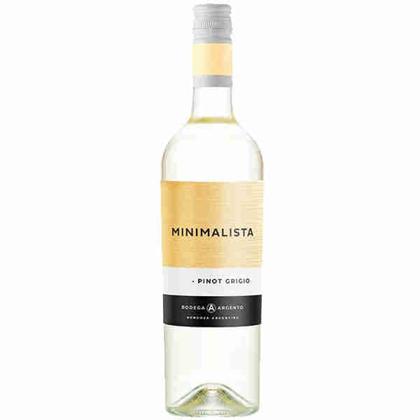 Minimalista Pinot Grigio