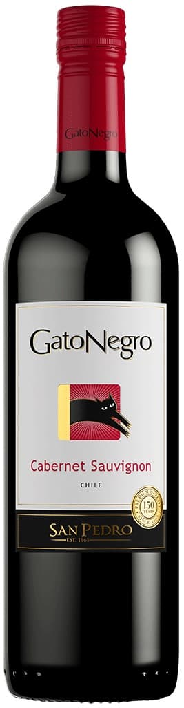 Gato Negro Cabernet Sauvignon