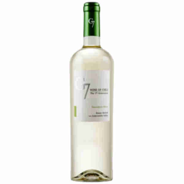 G7 Sauvignon Blanc