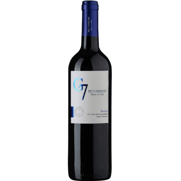 G7 Merlot