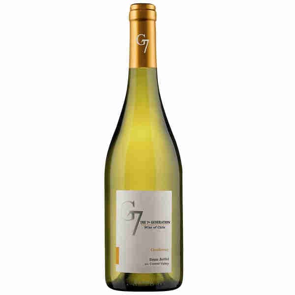 G7 Chardonnay