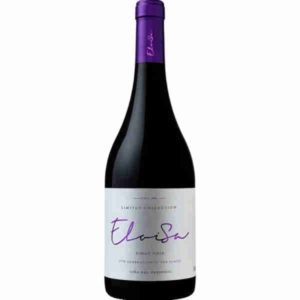 Eloisa Pinot Noir
